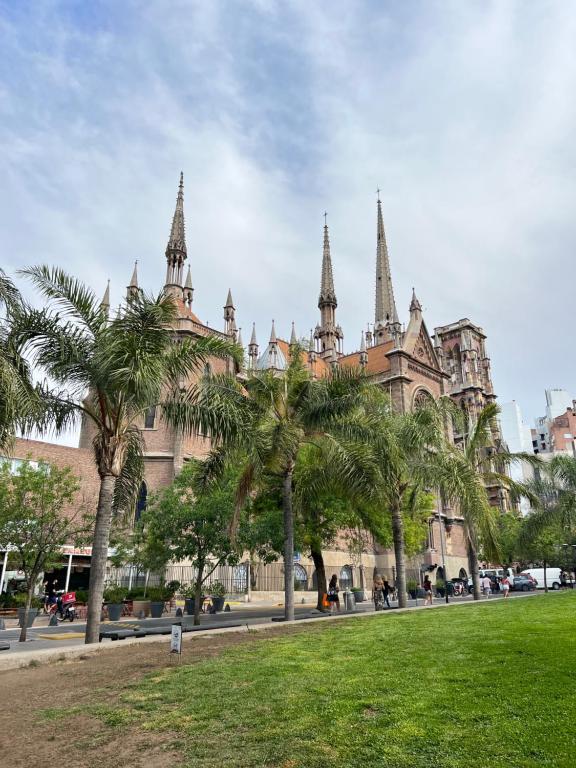 SUPER UBICACIÓN NUEVA CÓRDOBA - 5