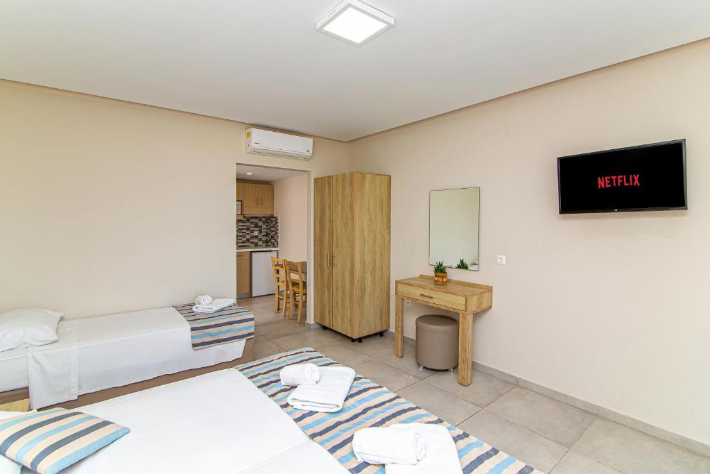 Facilities