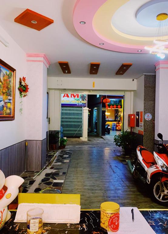 Phu Quy Hotel Vung Tau