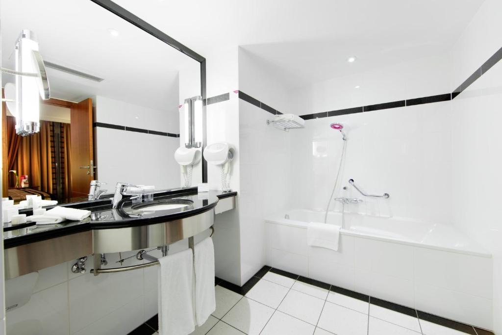 ห้องน้ำ