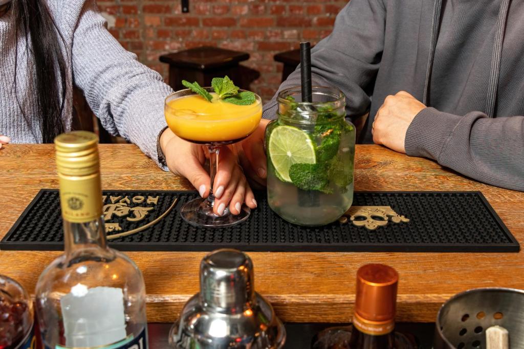 Bar/Lounge
