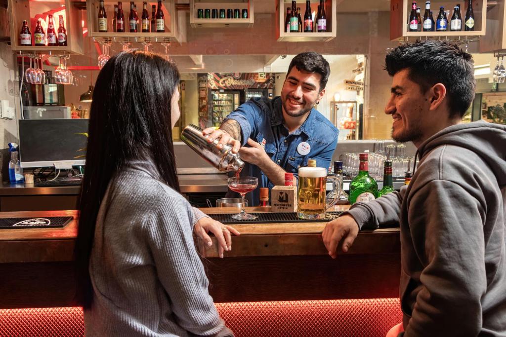 Bar/Lounge