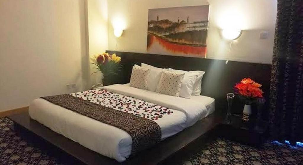 Phoenicia Tower Hotel photo