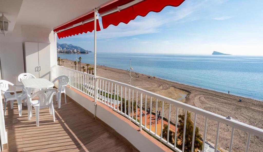 BeniBeachHouse, Benidorm