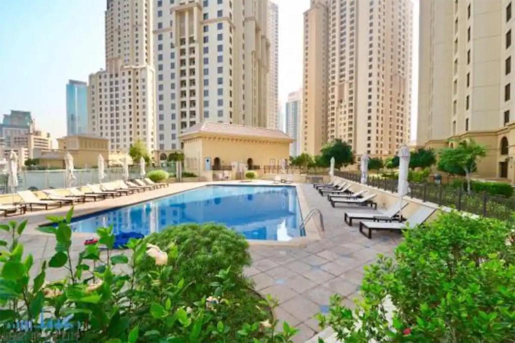 Elan Rimal4 Suites photo