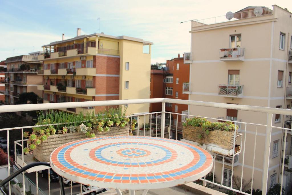 Mikasa Balduina Roma photo