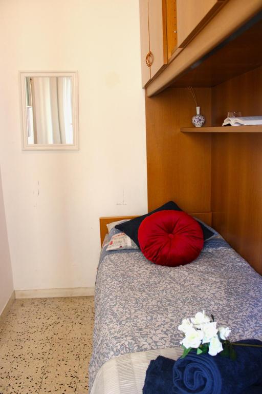 Mikasa Balduina Roma photo
