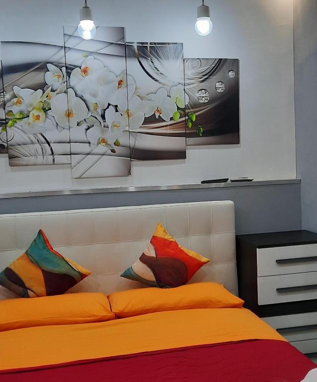 Perla Azzurra 1 — Hotel in Catania