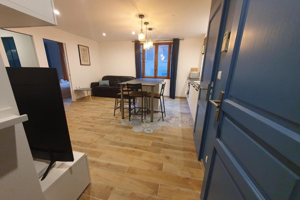 Le Thiou - Apartment for 4 people 5 minutes from the center - 1