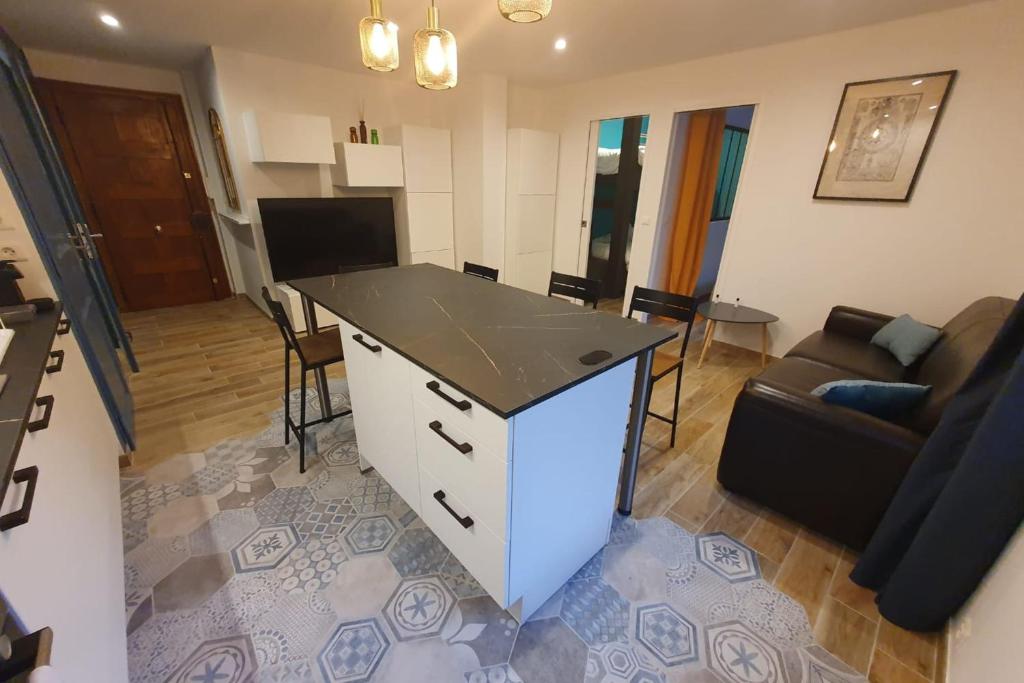 Le Thiou - Apartment for 4 people 5 minutes from the center - 4