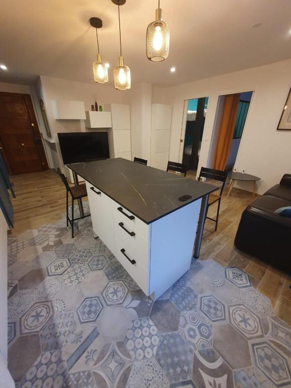 Le Thiou - Apartment for 4 people 5 minutes from the center - 5