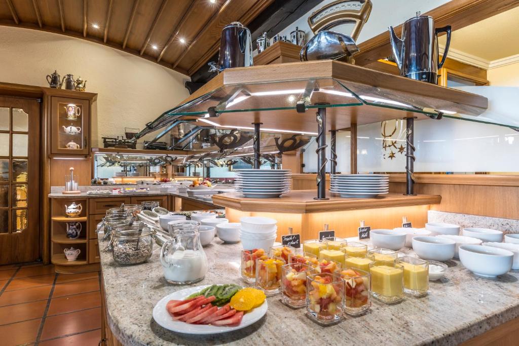 Wellness Privathotel Post an der Therme photo