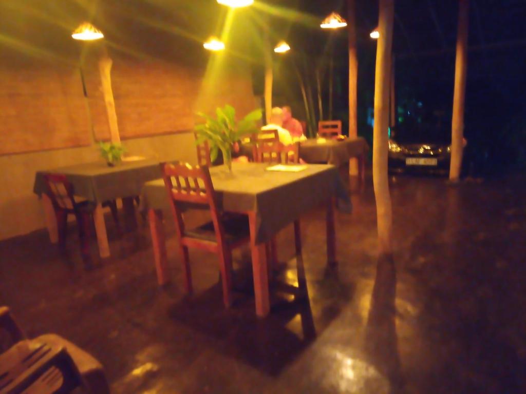 Sansala Guesthouse & Restaurant photo