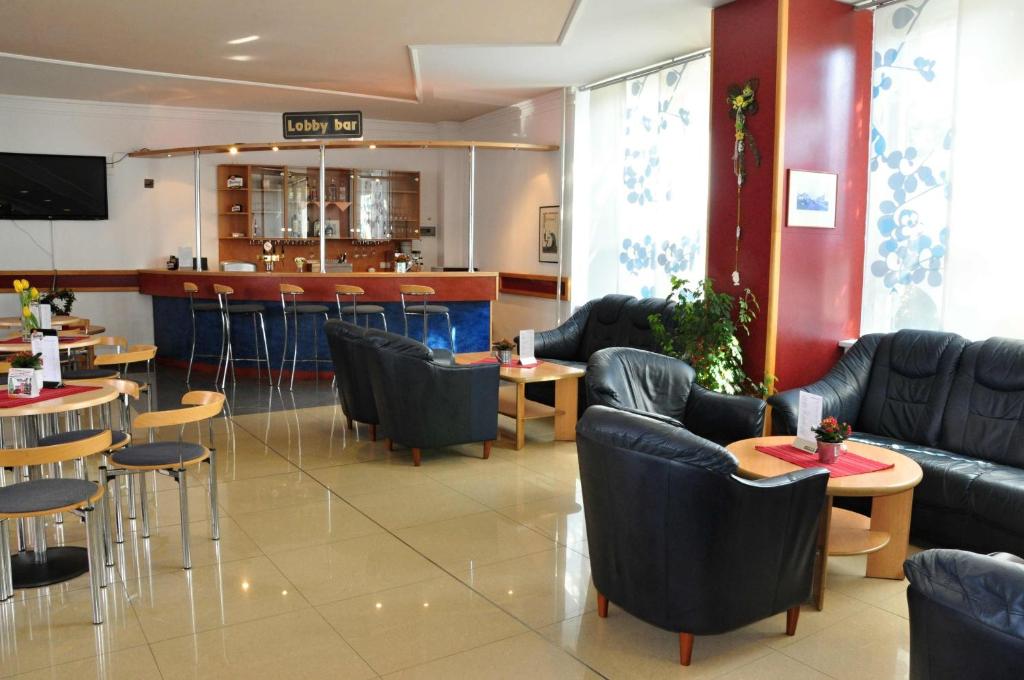 Tatra Hotel photo