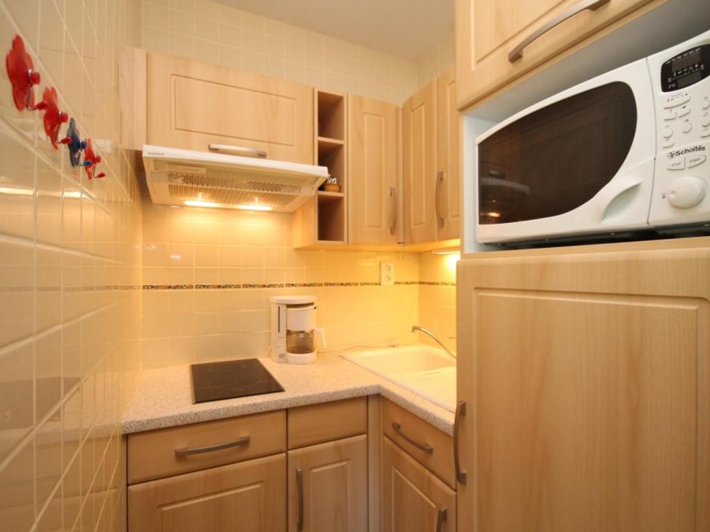 Spacieux duplex 3 pièces avec balcon et parking privatif - FR-1-608-161 - 5