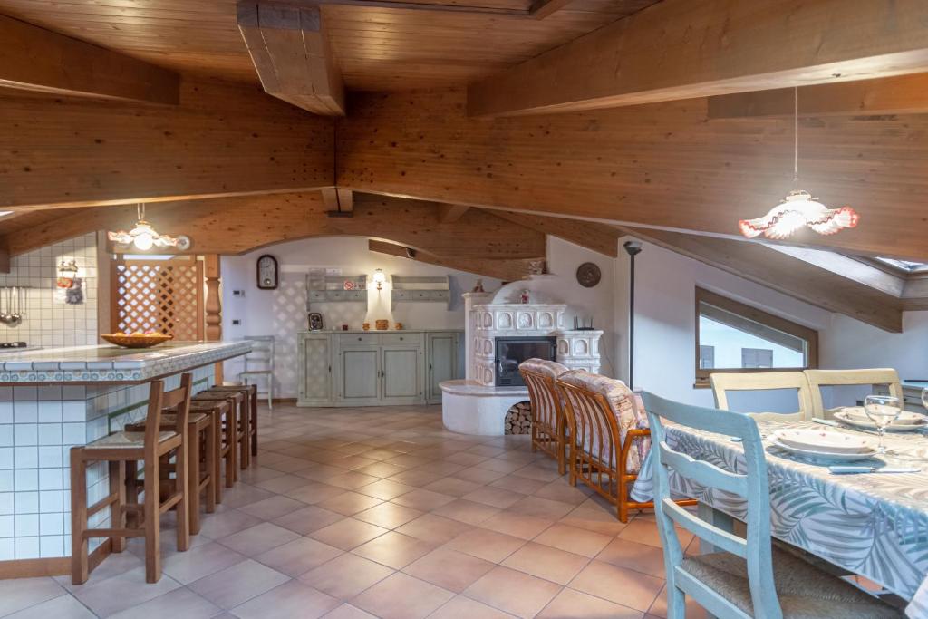 DolomiApartments - Casa Margherita - 4
