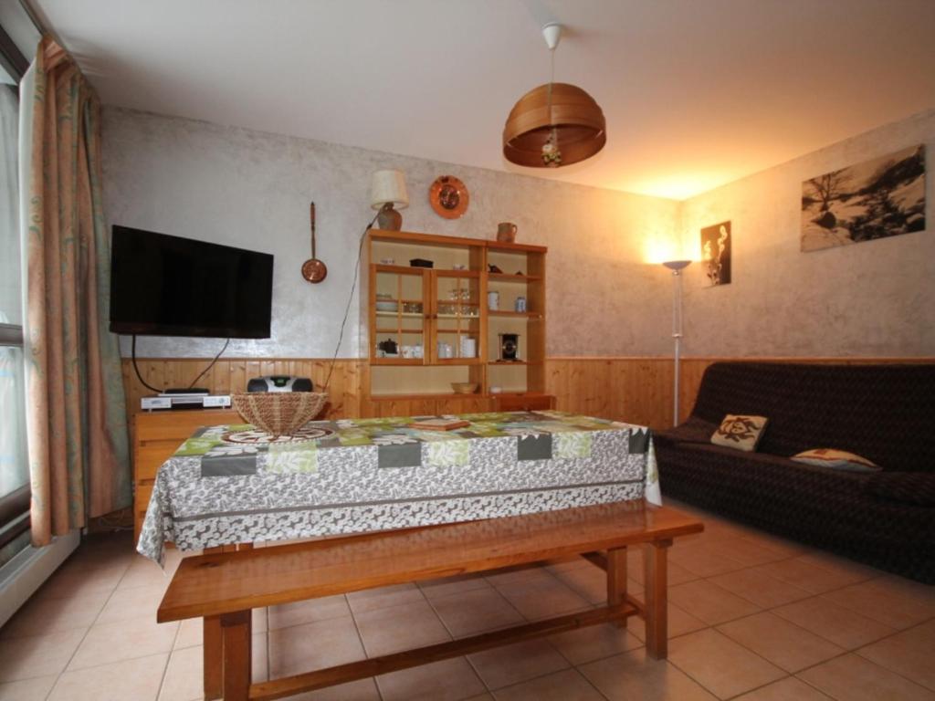 Charmant T2 Mont-Dore avec WiFi et Parking - FR-1-608-193 - 2