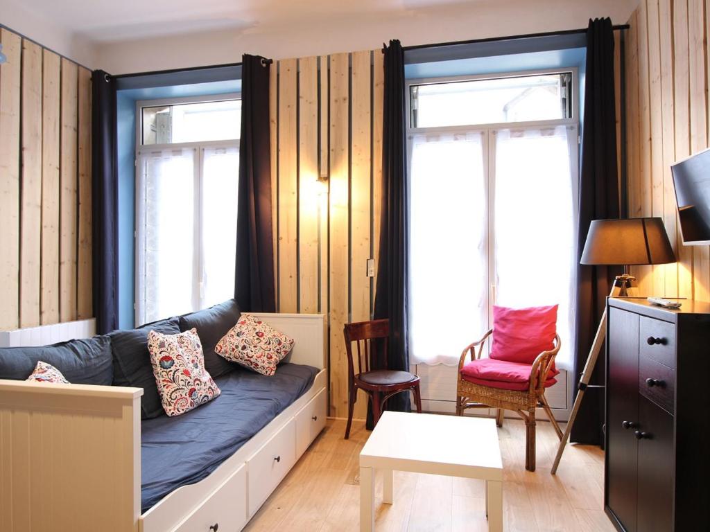 T2 agréable au Mont-Dore avec Wifi - FR-1-608-197 - 3