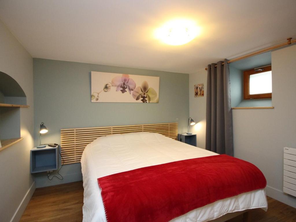 Appartement 3 pièces avec WIFI à 300 m des Thermes - FR-1-608-204 - 5
