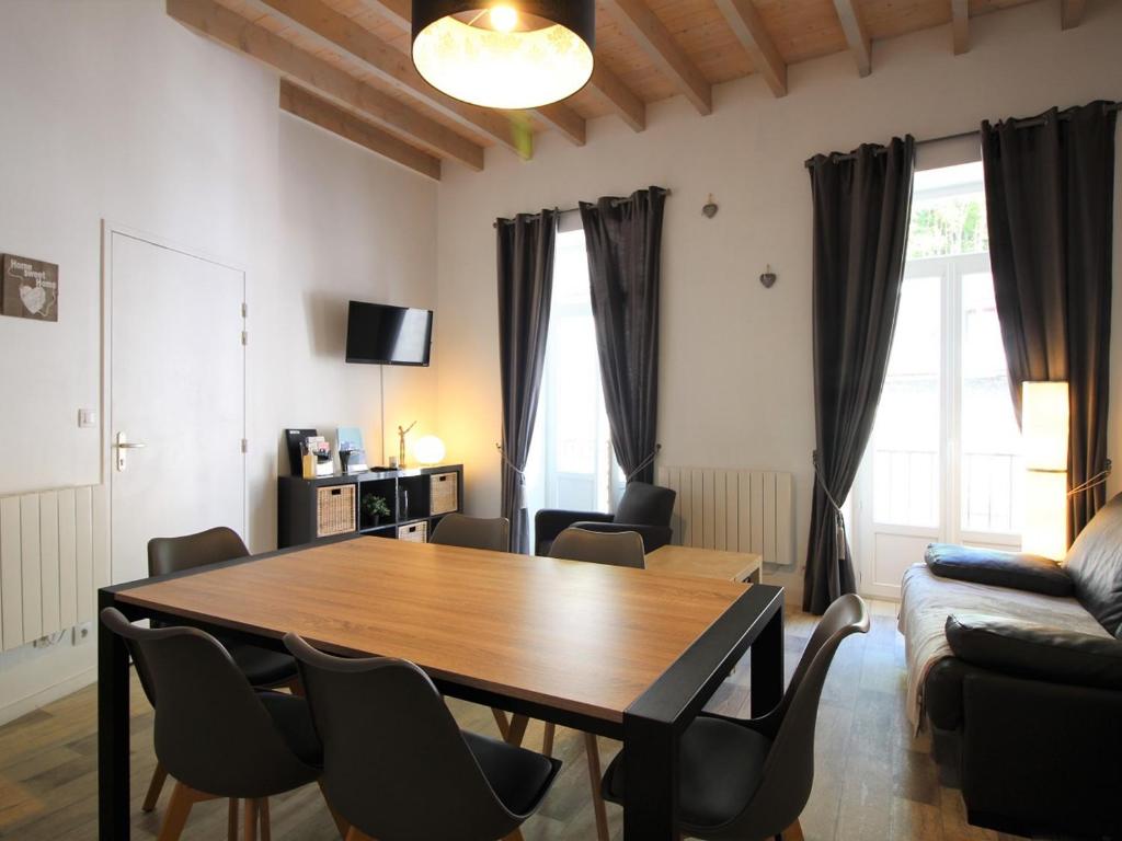 T3 Duplex au Centre du Mont-Dore avec Wifi, 5 Pers. - FR-1-608-217 - 3