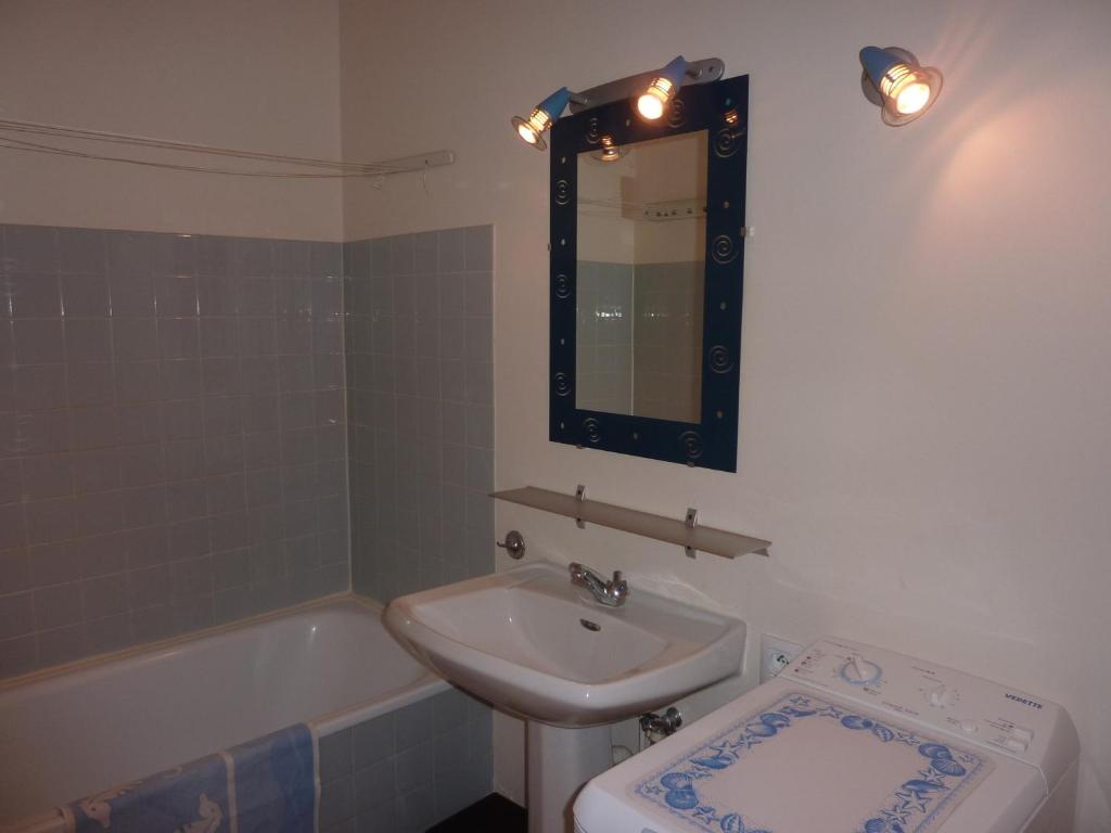 T2 avec Balcon et Parking Privatif au Mont-Dore - FR-1-608-212 - 4