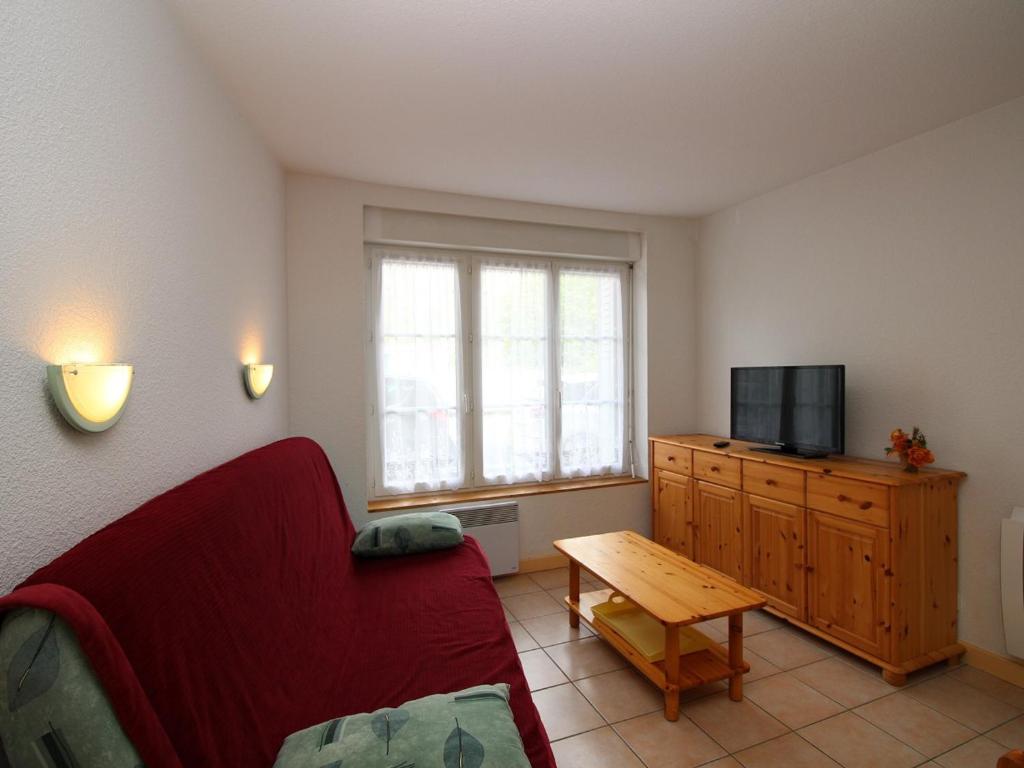 Mont-Dore: Appartement 2 pièces proche Thermes, Pratique pour 4 - FR-1-608-112 - 5
