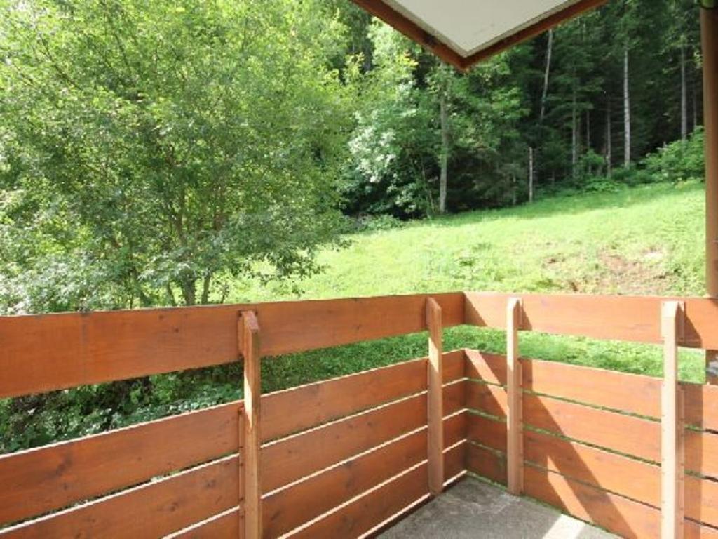 Mont-Dore: T2 avec Balcon, Parking et WIFI - FR-1-608-125 - 3