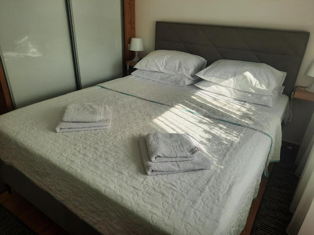 Bankovic Apartman - 5