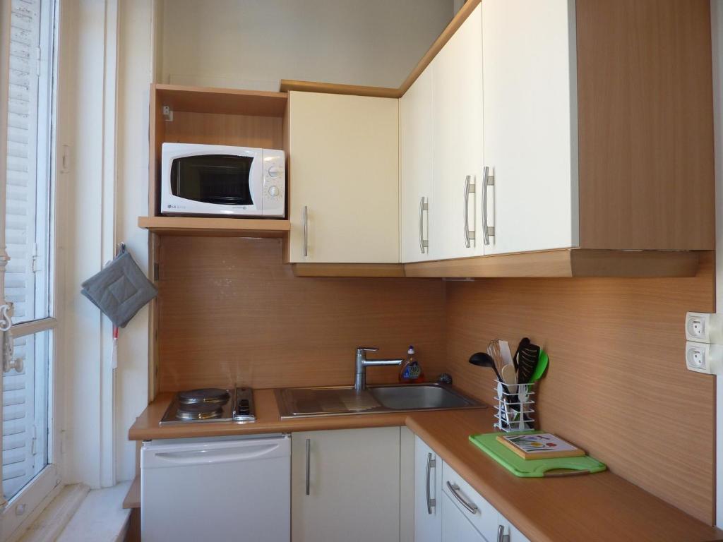 Appartement T2 Hyper Centre - Accès Wifi - 5 Pers. - FR-1-608-134 - 4