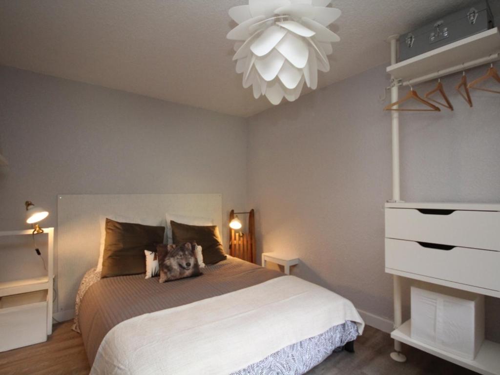 T2 Bis au Pied des Pistes - Capacité 4 Pers. - FR-1-608-142 - 5