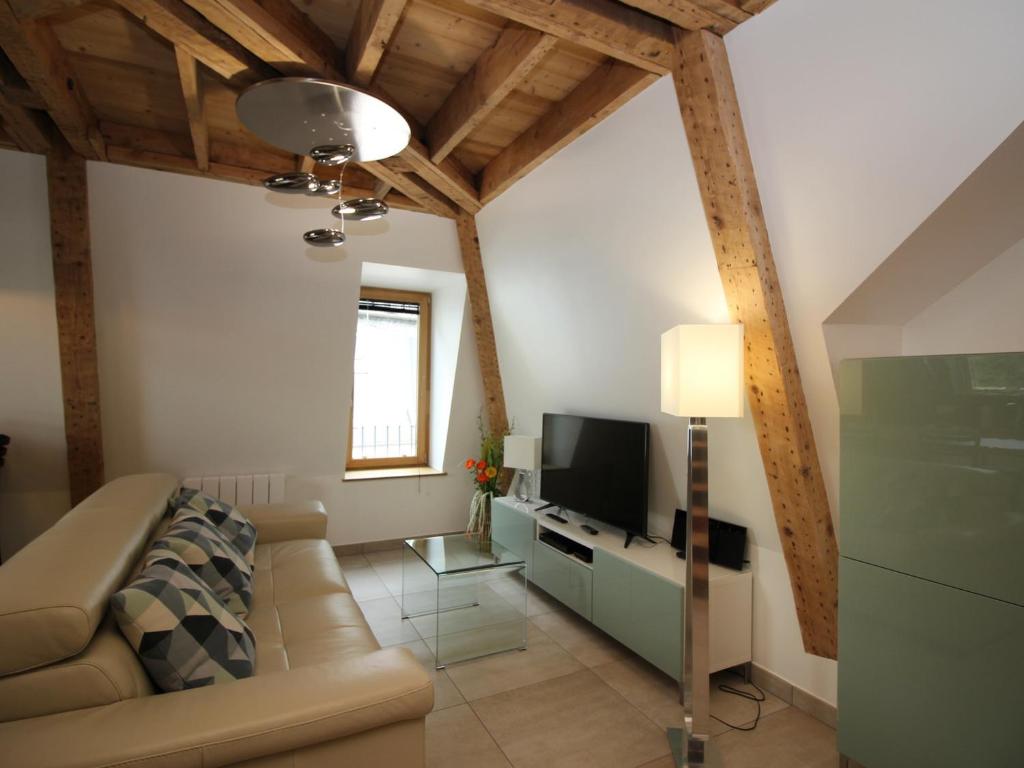Beau Duplex T3 au Mont-Dore avec Parking, Près des Thermes - FR-1-608-151 - 4