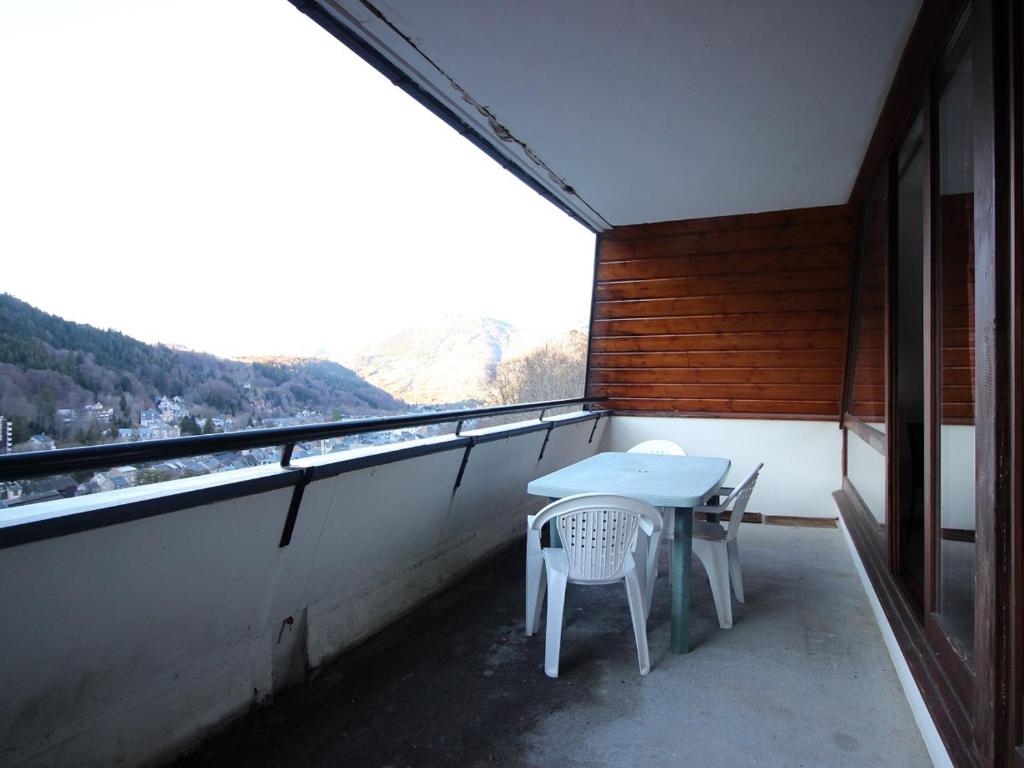 Appartement T3 50m² avec parking privatif au Mont-Dore - FR-1-608-157 - 1