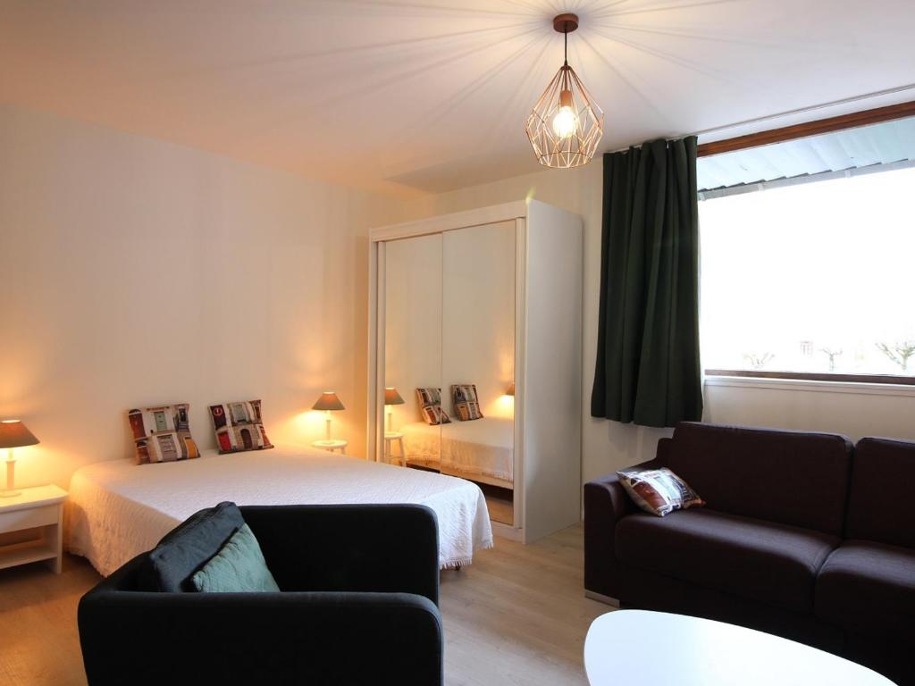 Appartement T3 au Mont-Dore avec terrasse et WiFi - FR-1-608-175 - 3
