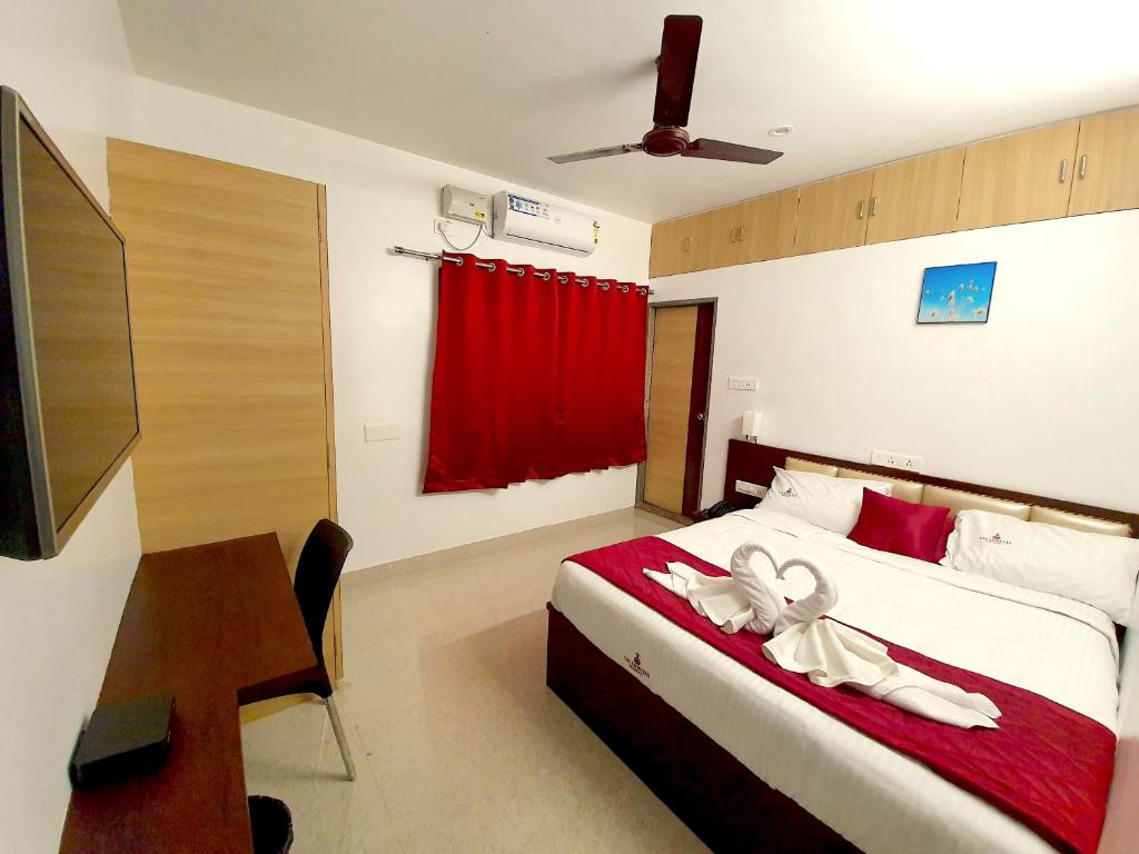 Sai Shreyas Residency photo