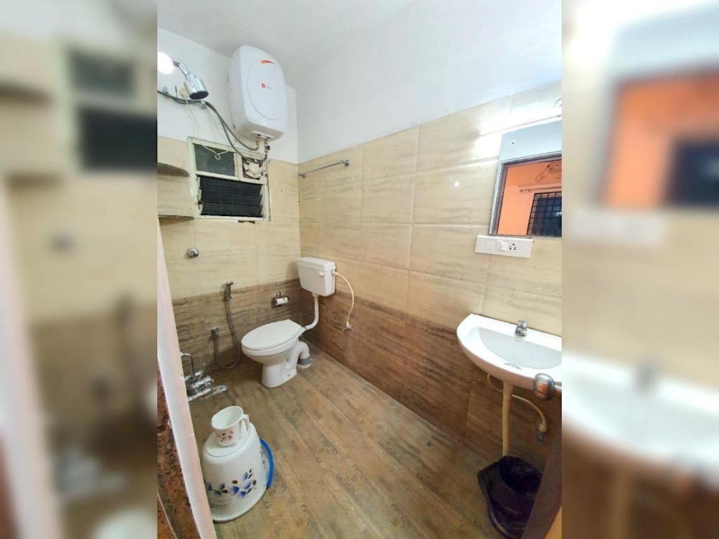 Sai Shreyas Residency — Hotel in Bangalore