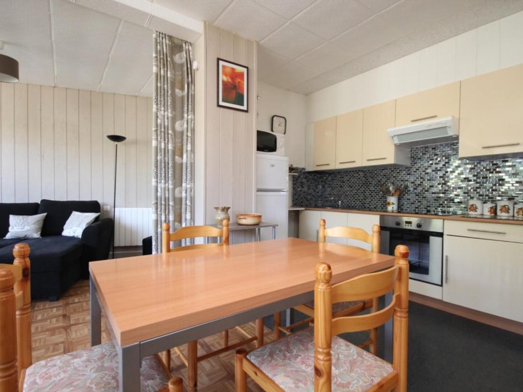 Confortable T3 au Mont-Dore, proche Thermes - FR-1-608-21 - 4
