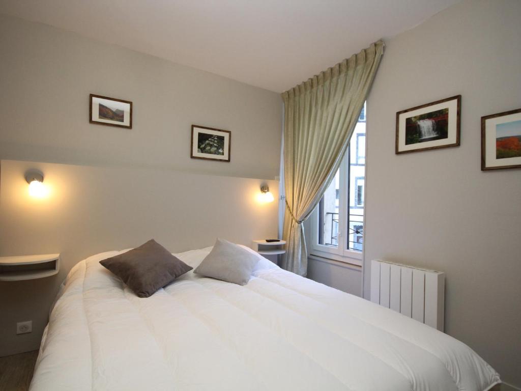 Mont-Dore : Appartement Centre T3 avec Wifi - FR-1-608-28 - 5