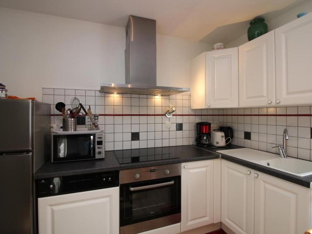 Appartement T3 Mont Dore, Wifi, 5 pers - FR-1-608-35 - 2