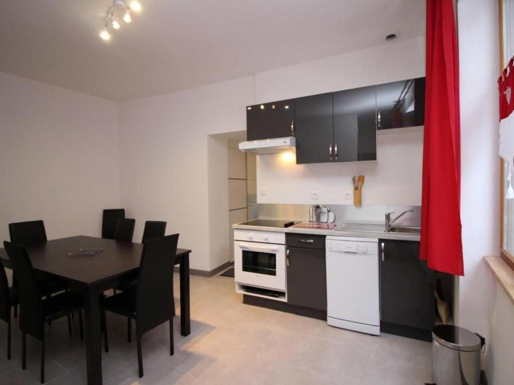 Beau T3 avec WIFI au centre du Mont-Dore, proche des Thermes - FR-1-608-49 - 2