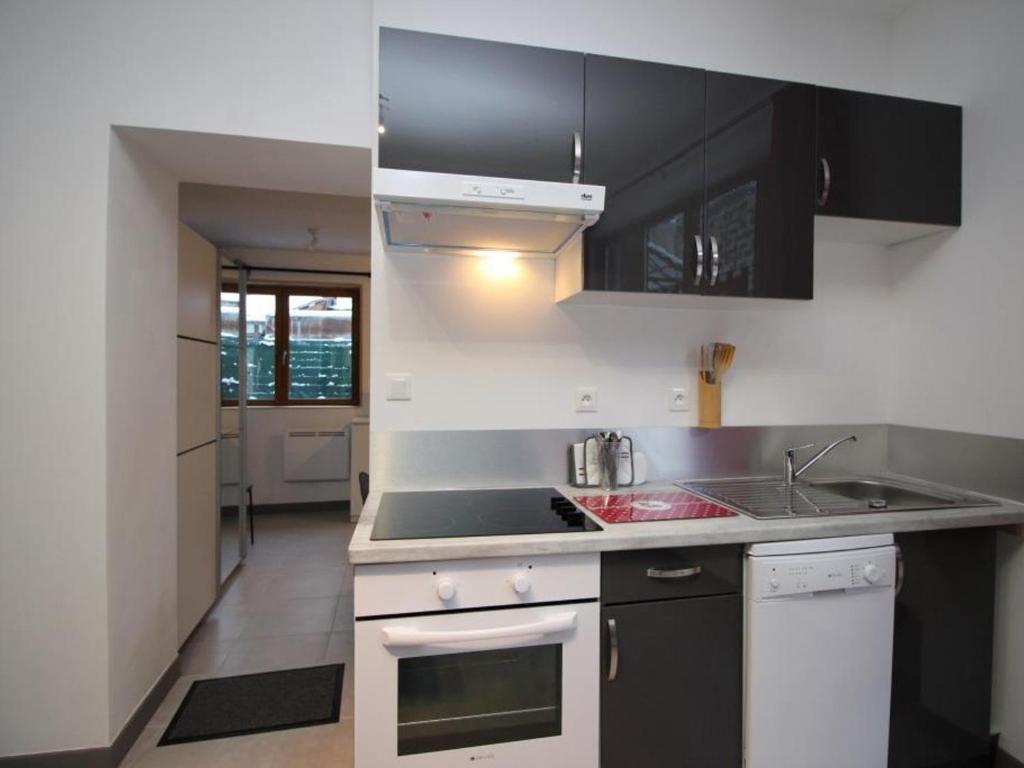Beau T3 avec WIFI au centre du Mont-Dore, proche des Thermes - FR-1-608-49 - 4