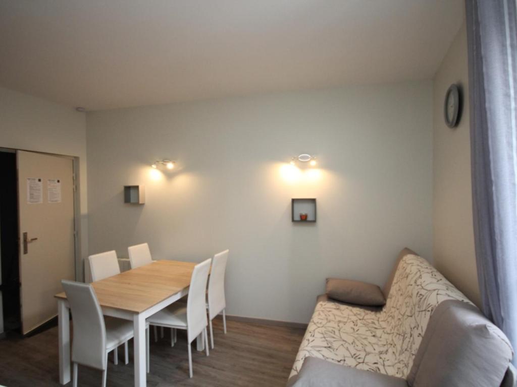 Charmant T2 hyper centre Mont-Dore avec WIFI - FR-1-608-63 - 3