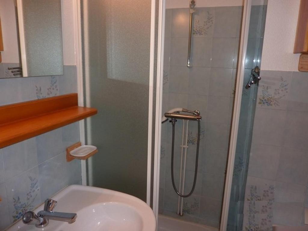 Mont-Dore - Studio avec balcon, parking, wifi inclus - FR-1-608-93 - 4