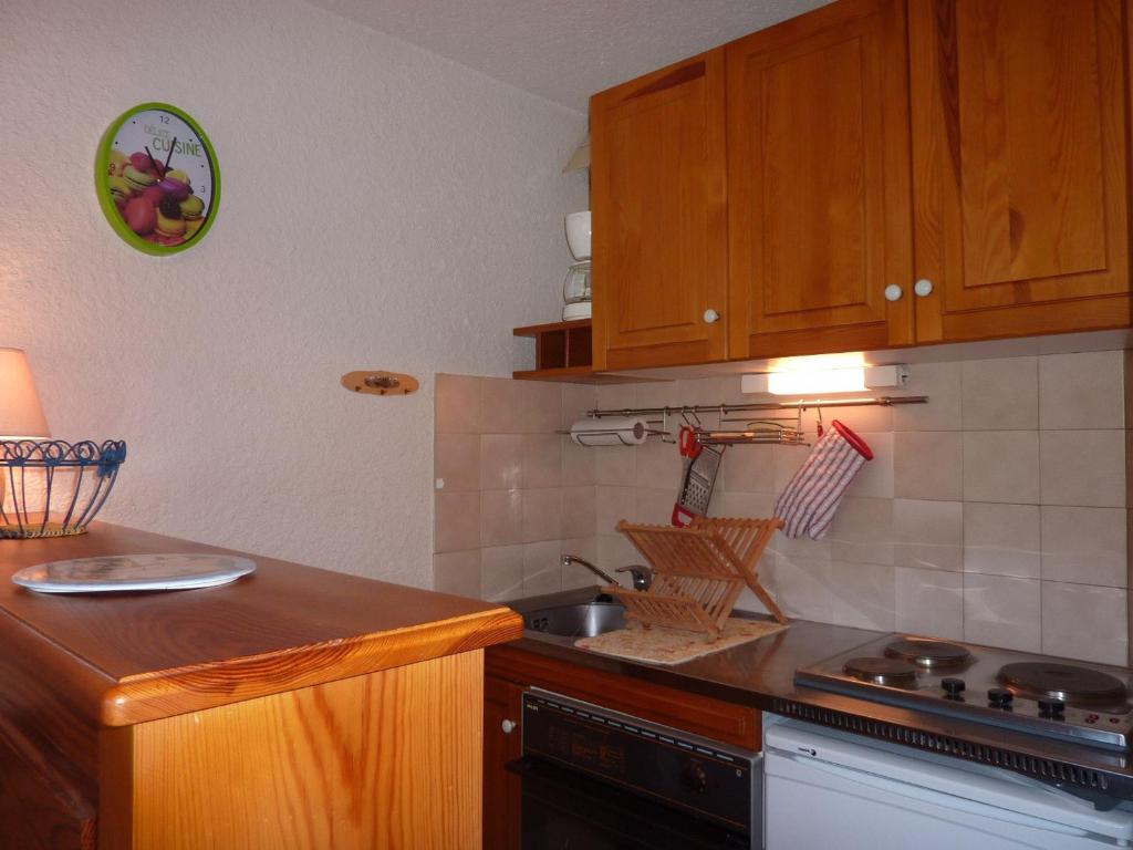 Mont-Dore - Studio avec balcon, parking, wifi inclus - FR-1-608-93 - 5