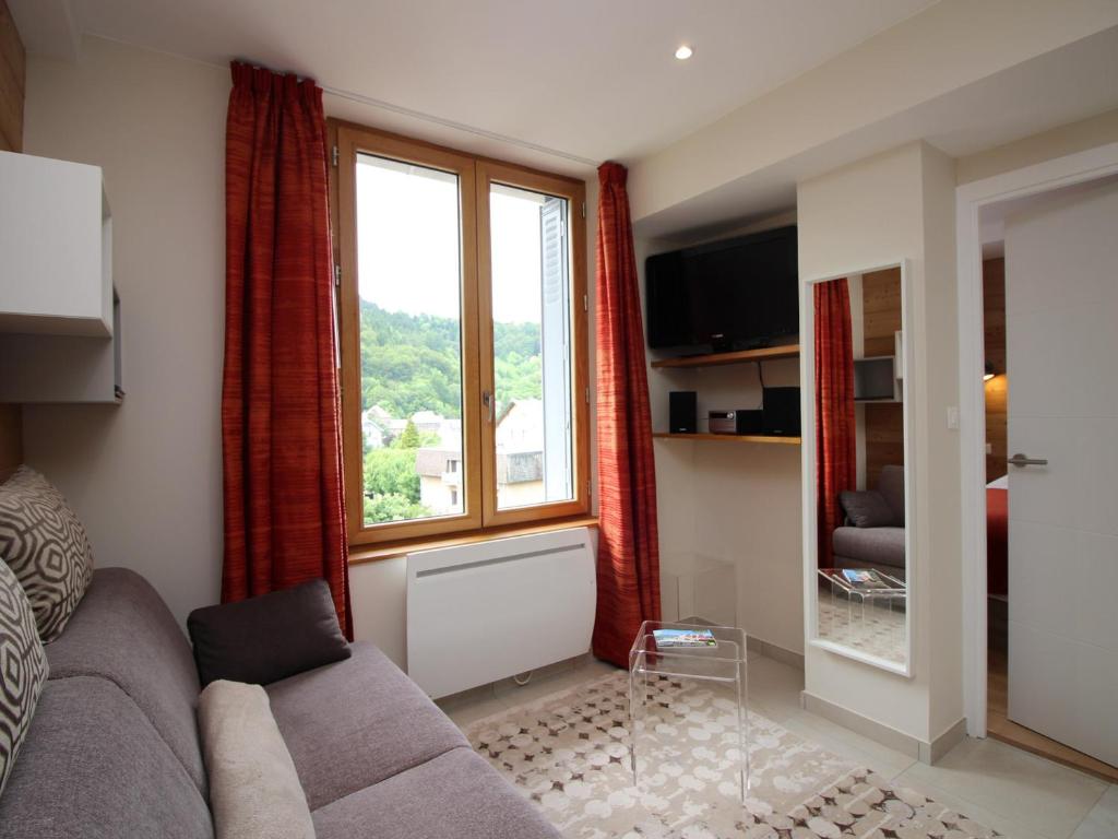 Mont-Dore : T2 confort avec parking privé, proche Thermes - FR-1-608-99 - 1