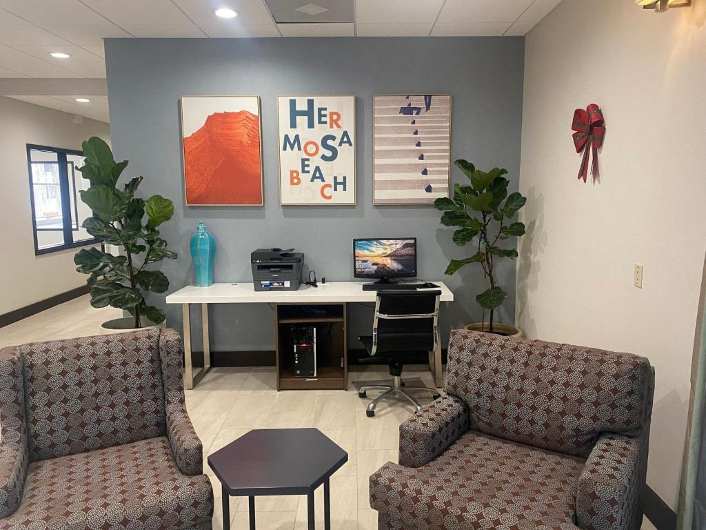 Facilities