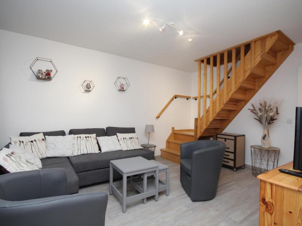 Mont-Dore : Duplex 4P avec Balcon, Garage et Wi-Fi - FR-1-608-3 - 2