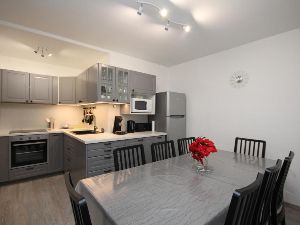 Mont-Dore : Duplex 4P avec Balcon, Garage et Wi-Fi - FR-1-608-3 - 3