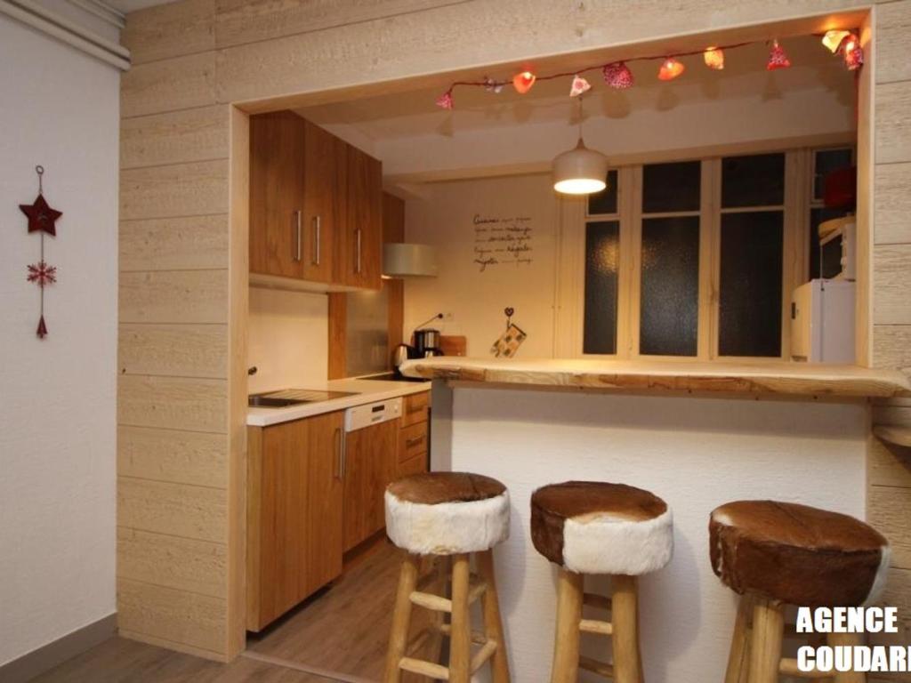 Duplex T3 Hyper Centre Mont-Dore avec WiFi - FR-1-608-1 - 5