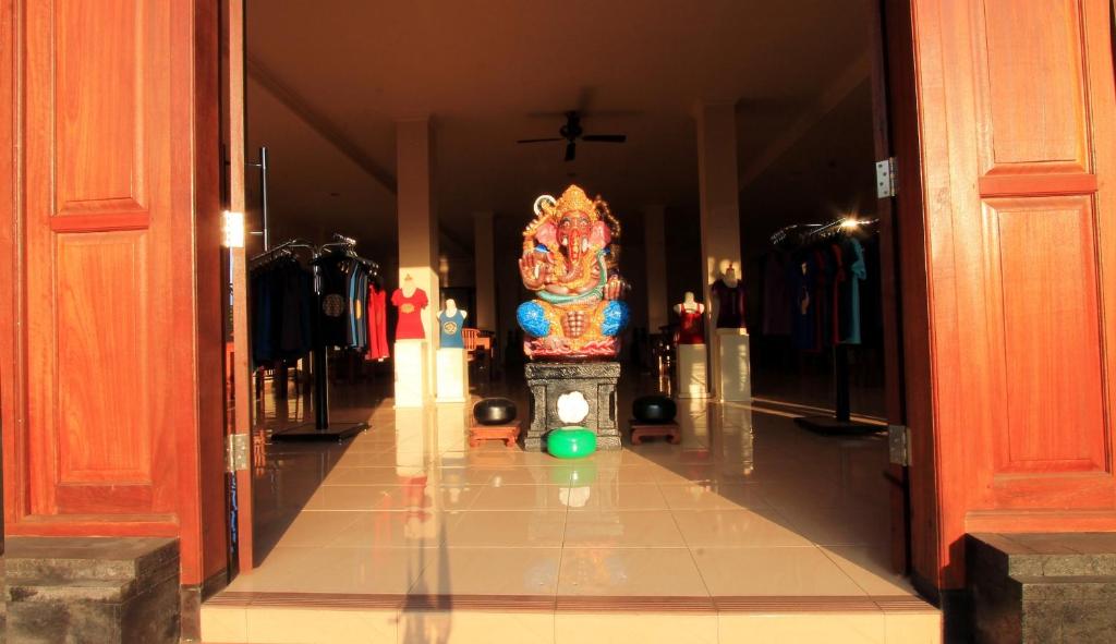 Ubud Canti Accommodation photo