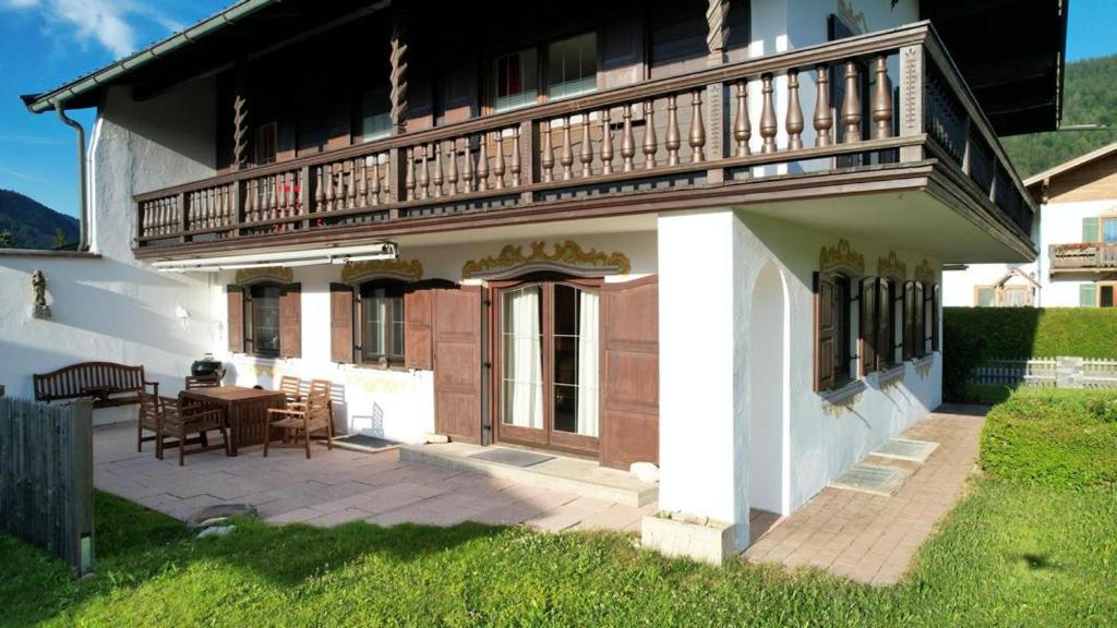 Haus Blindauer Eck - 3